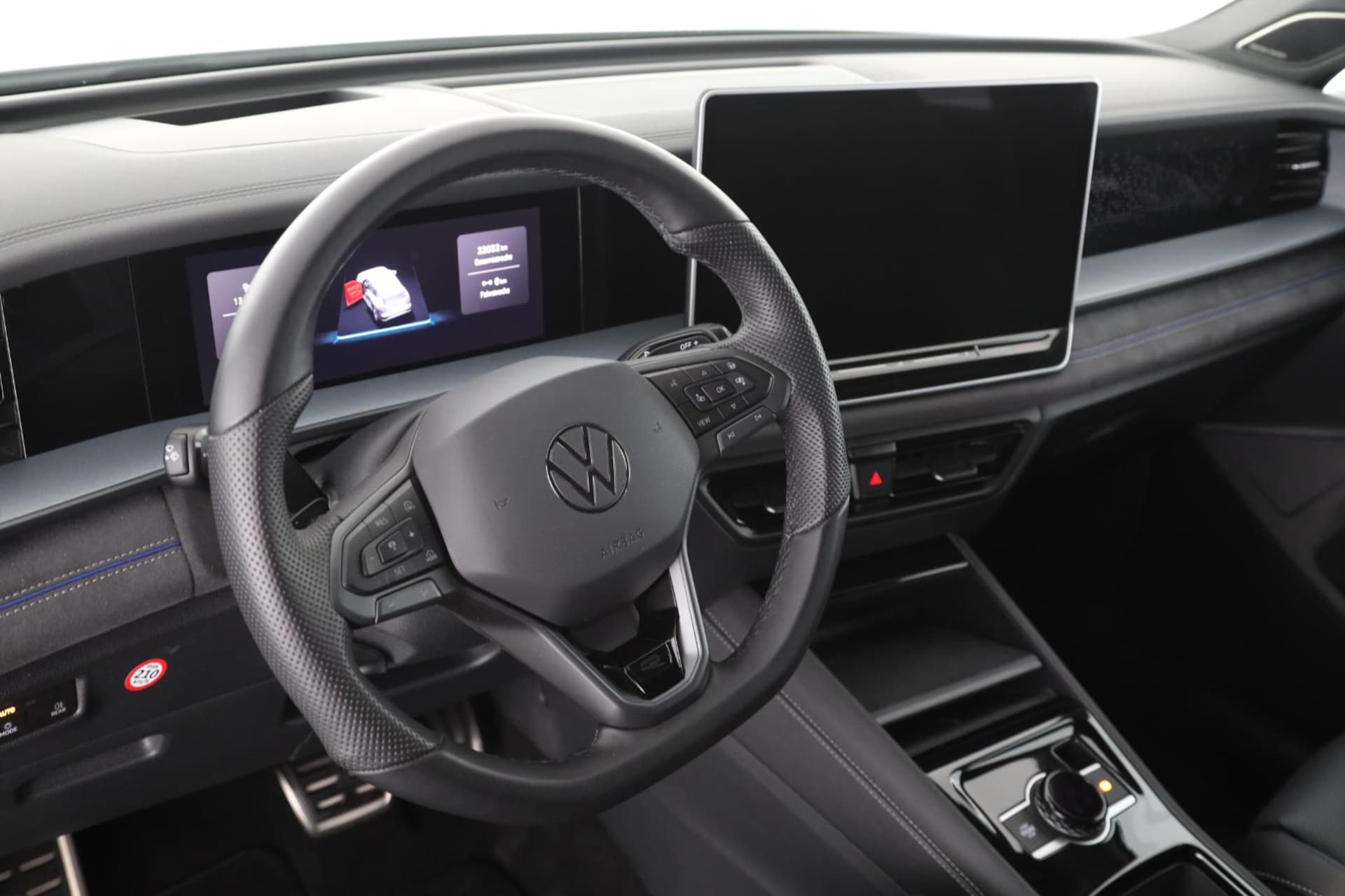 Volkswagen Tayron R-Line
