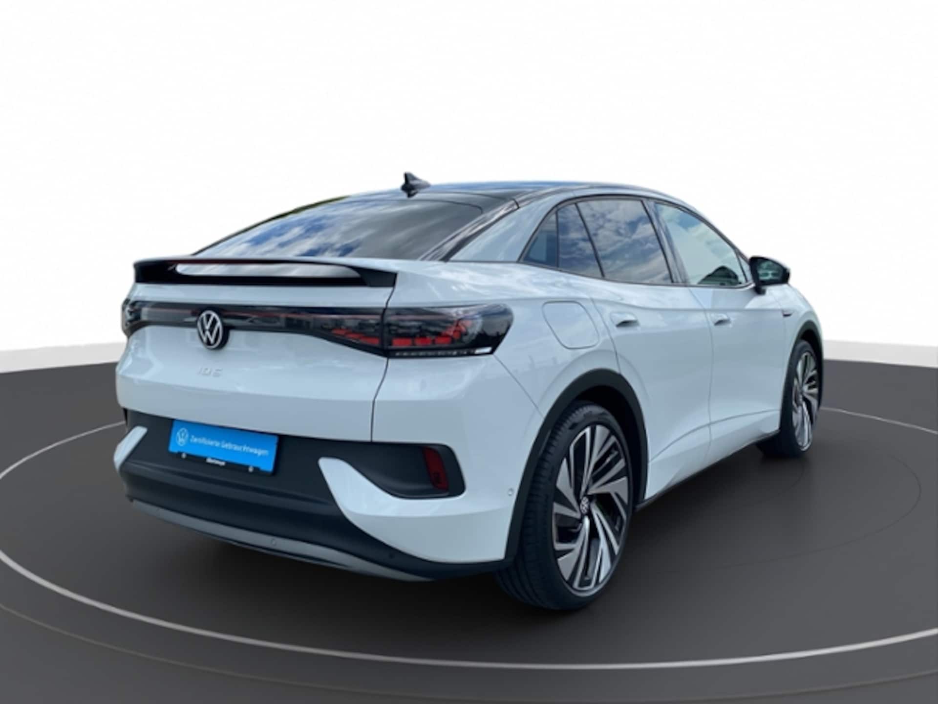 Volkswagen ID.5 Pro Performance