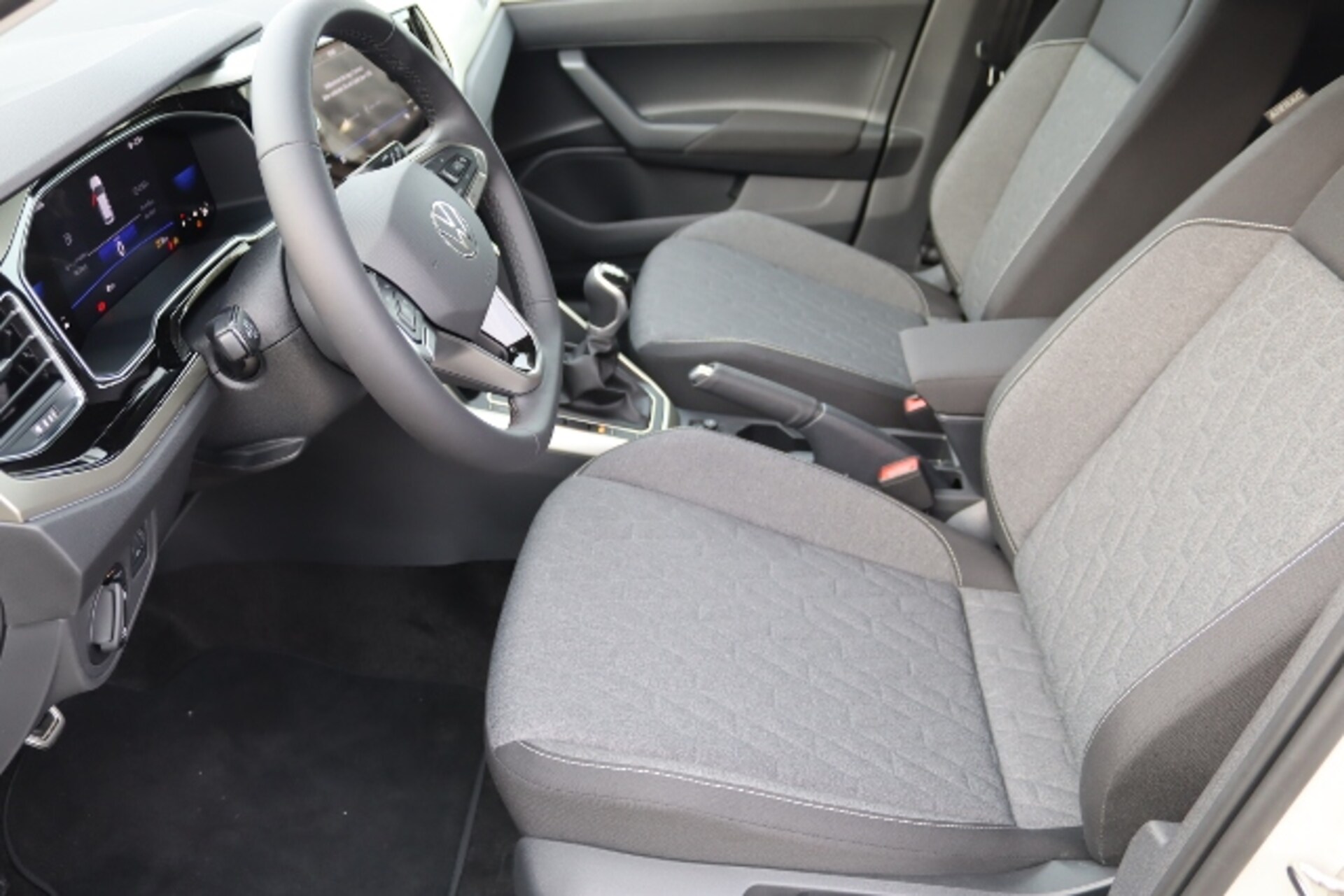 Volkswagen Polo MOVE
