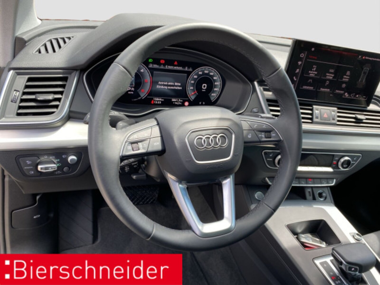 Audi Q5 Sportback – Bild 11