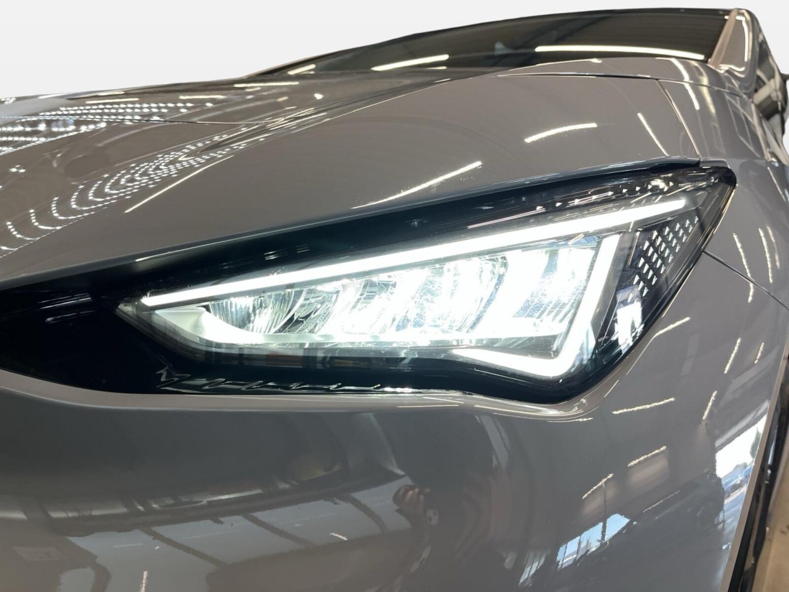 CUPRA Born – Bild 13
