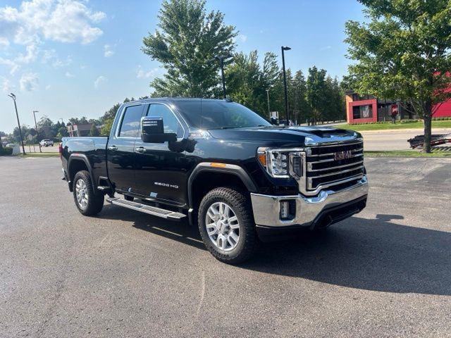 2022 GMC Sierra