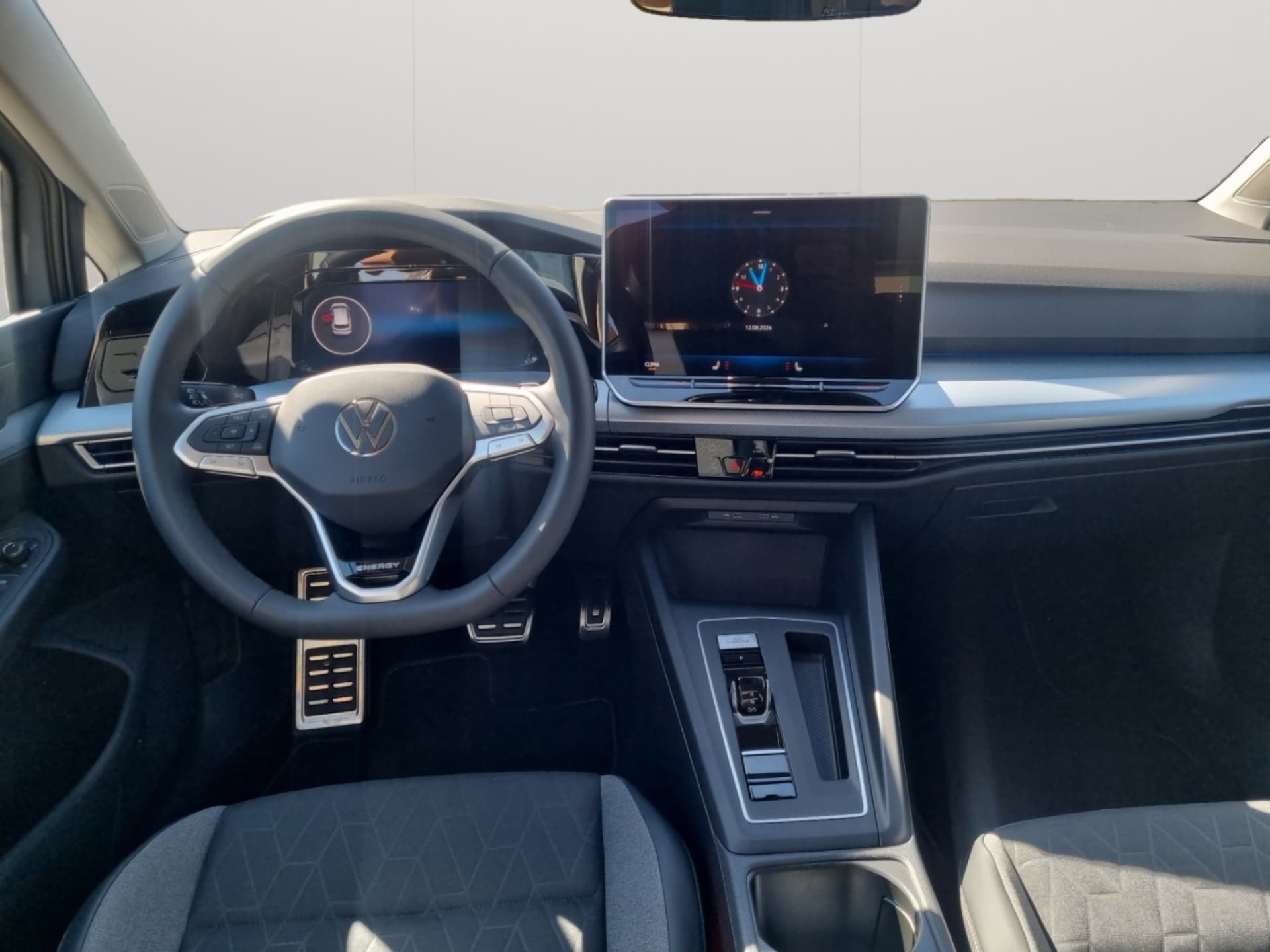 Volkswagen Golf ENERGY
