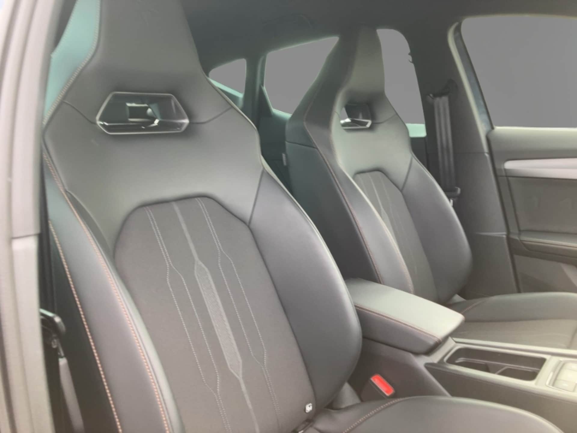 CUPRA Formentor VZ