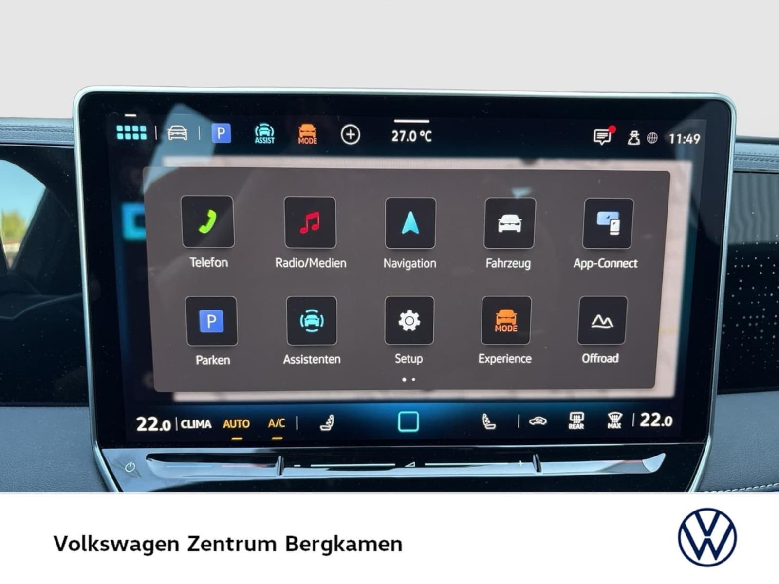 Volkswagen Tiguan – Bild 15