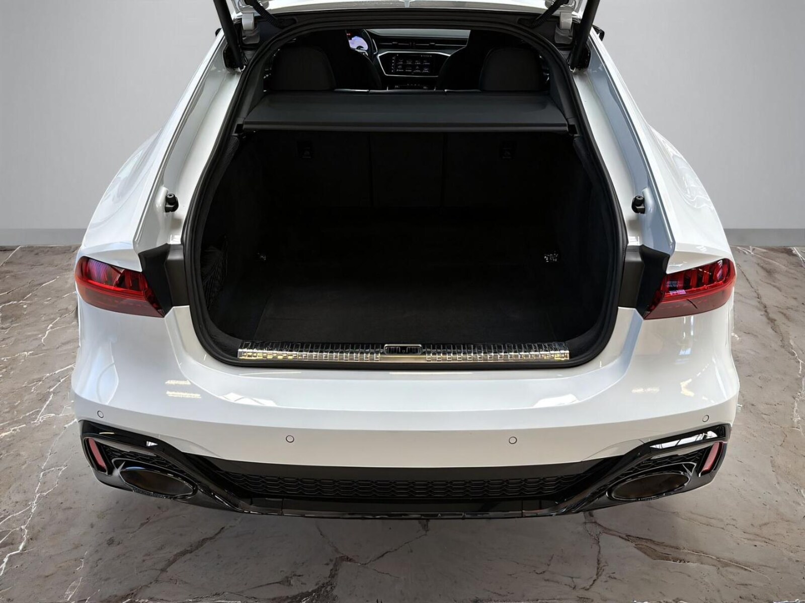 Audi RS 7 Sportback – Bild 12