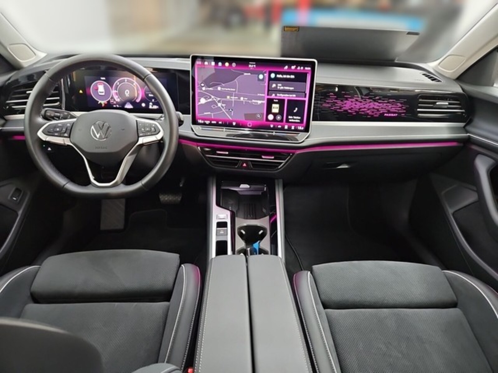 Volkswagen Passat – Bild 20