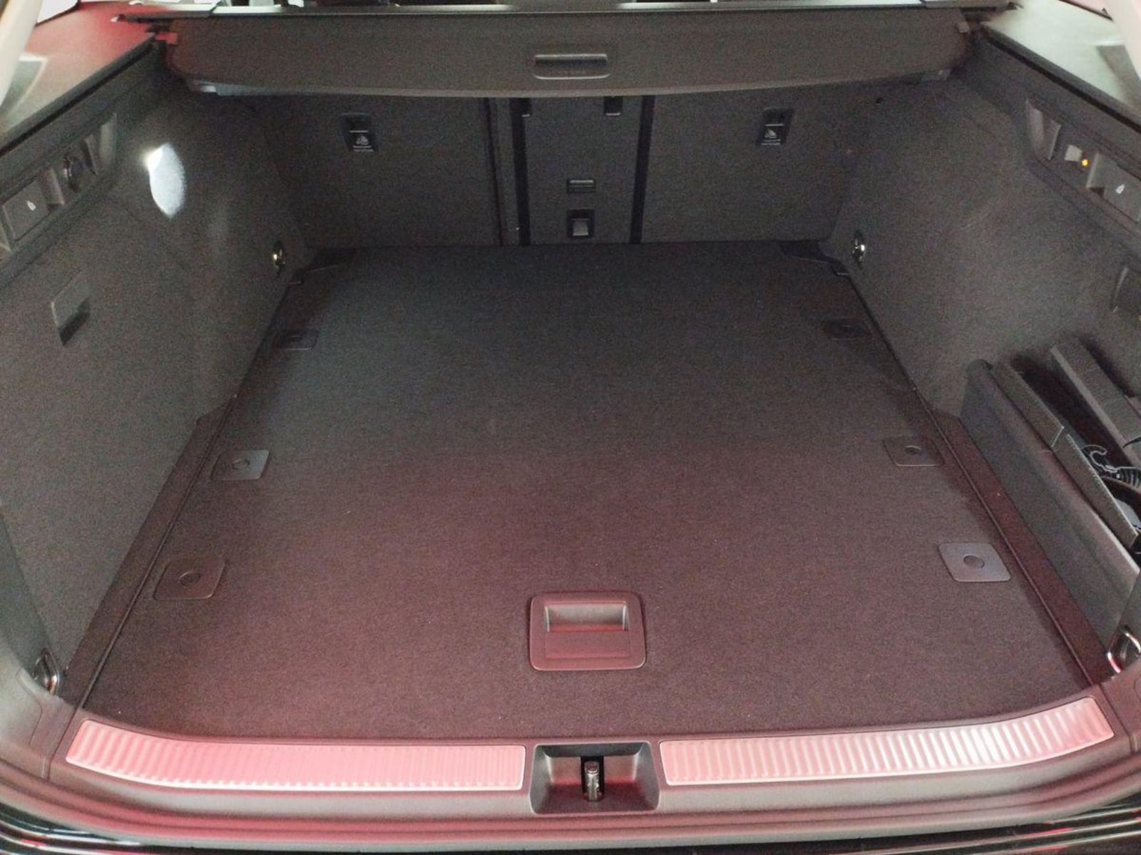 Volkswagen Passat – Bild 18