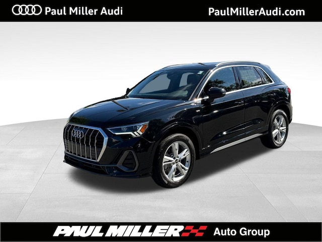 2024 Audi Q3 SUV