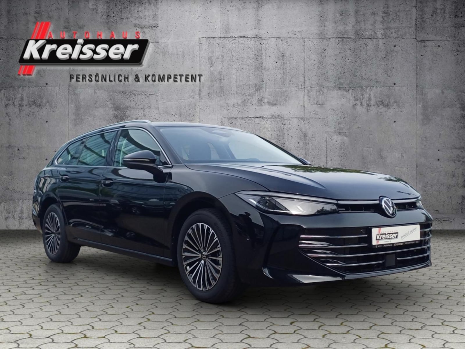 Volkswagen Passat – Bild 6