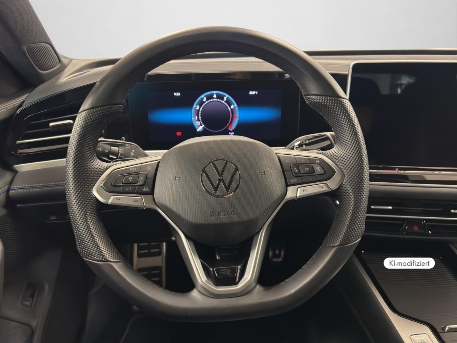 Volkswagen Passat – Bild 9