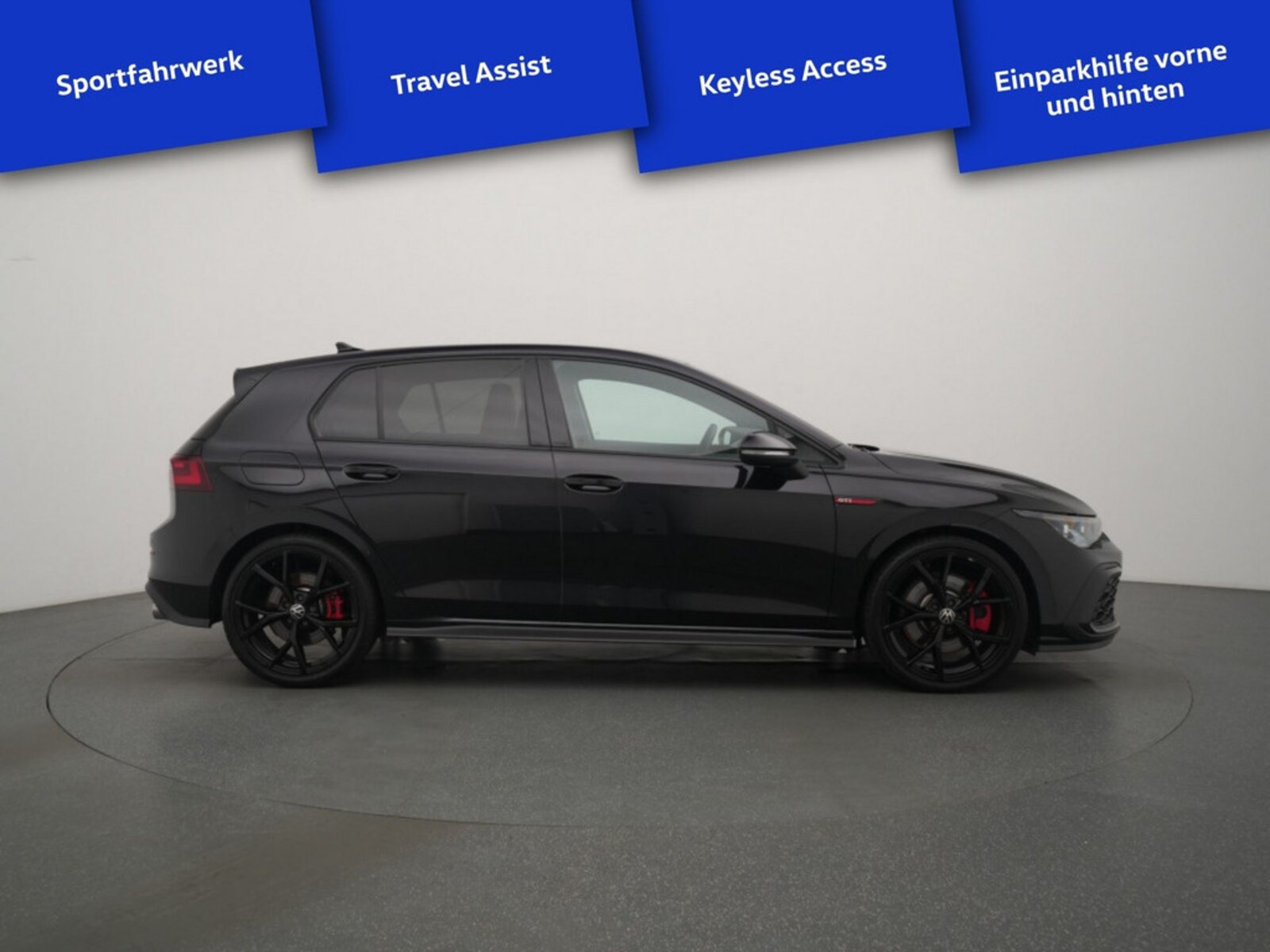 Volkswagen Golf – Bild 3