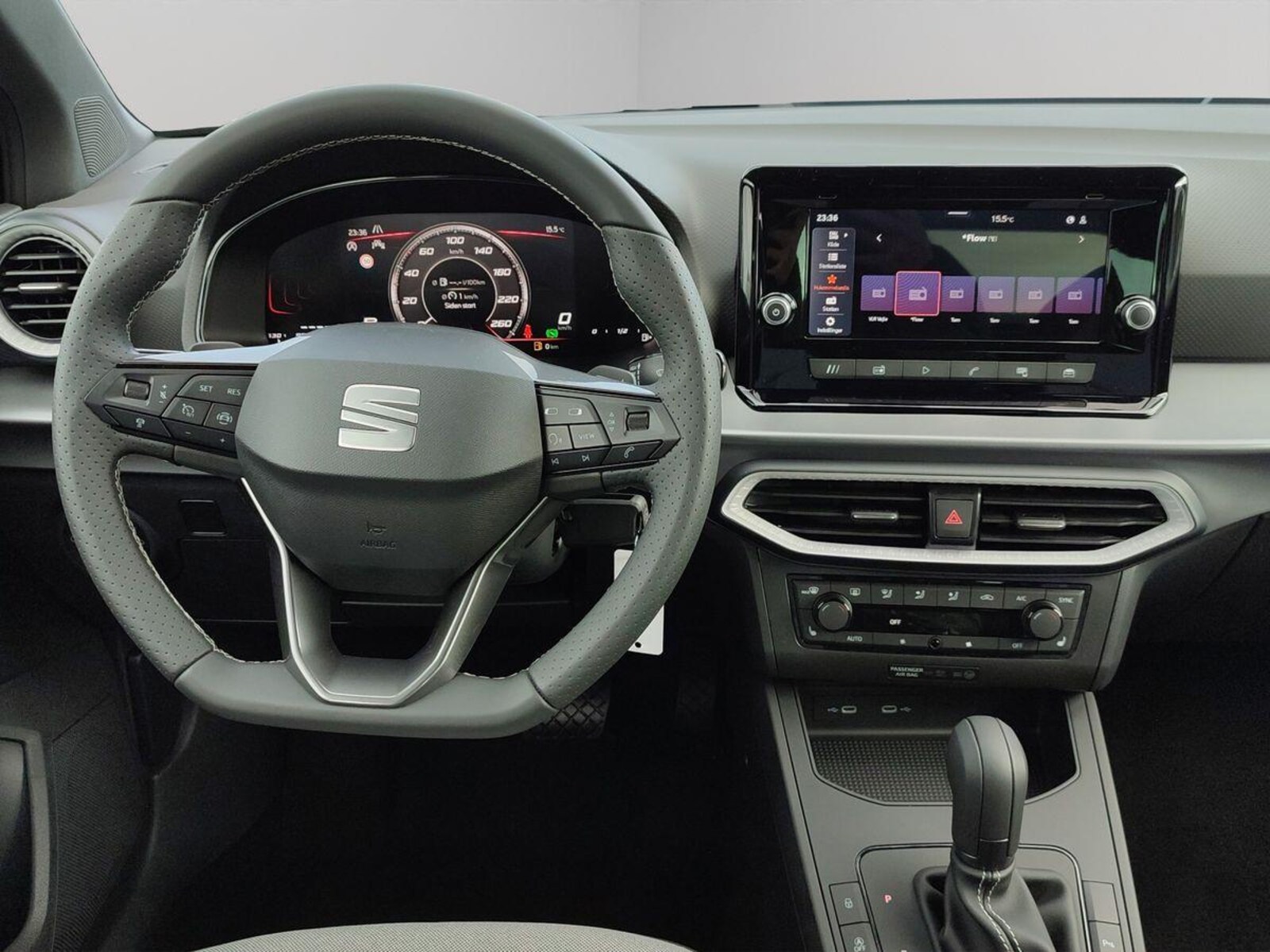 SEAT Arona – Bild 14