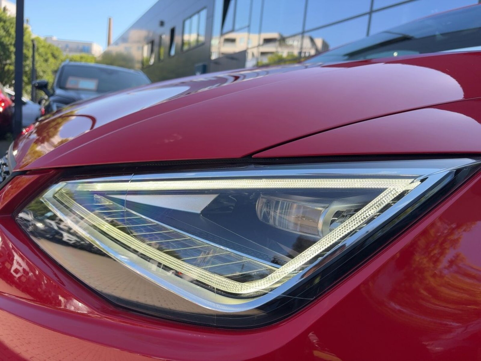 SEAT Ibiza – Bild 16