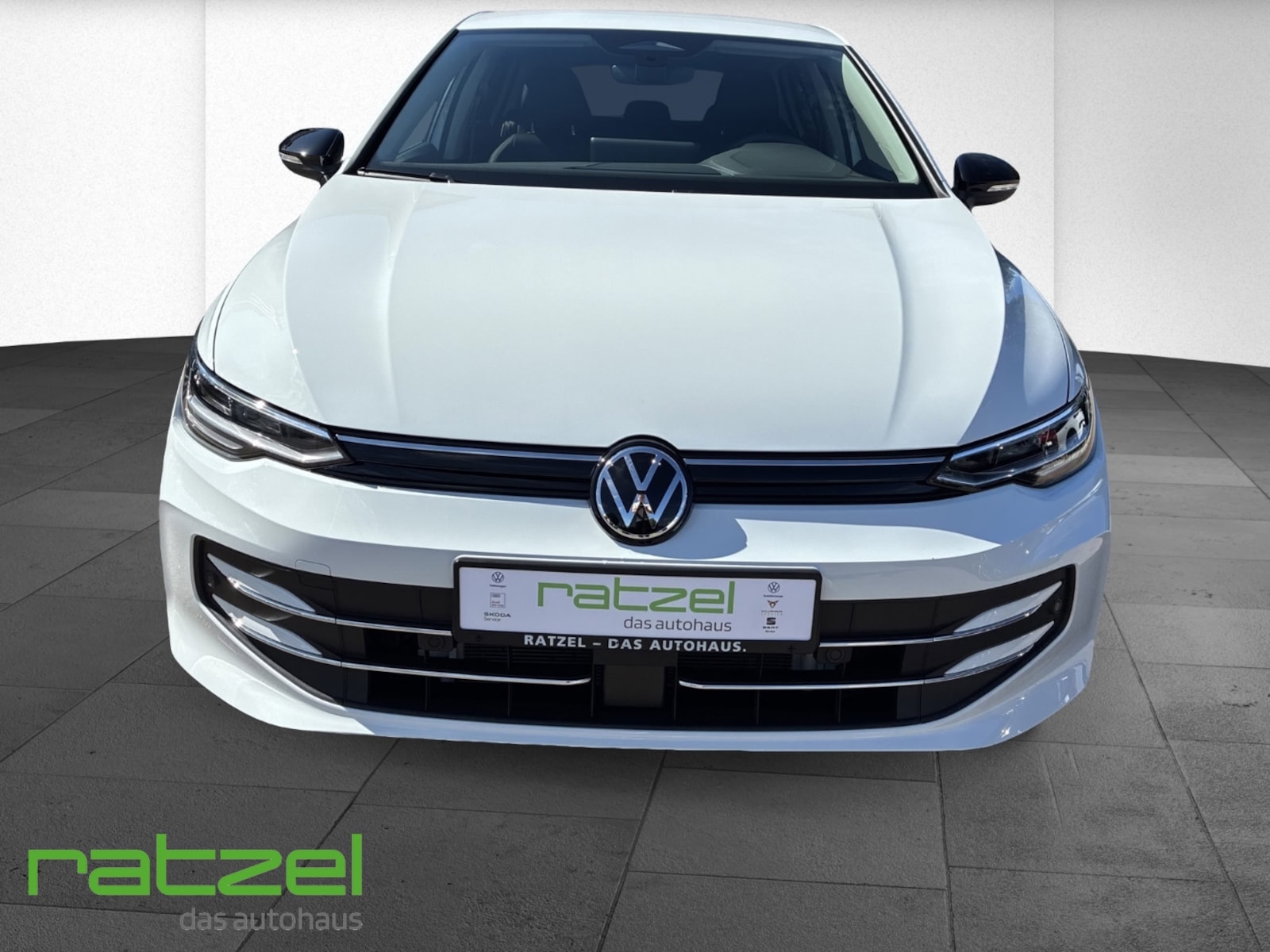 Volkswagen Golf – Bild 5