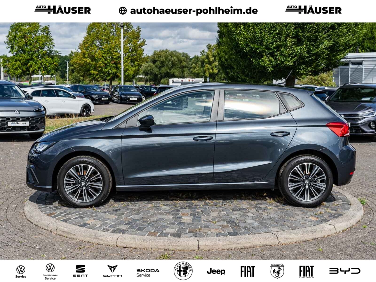 SEAT Ibiza – Bild 3