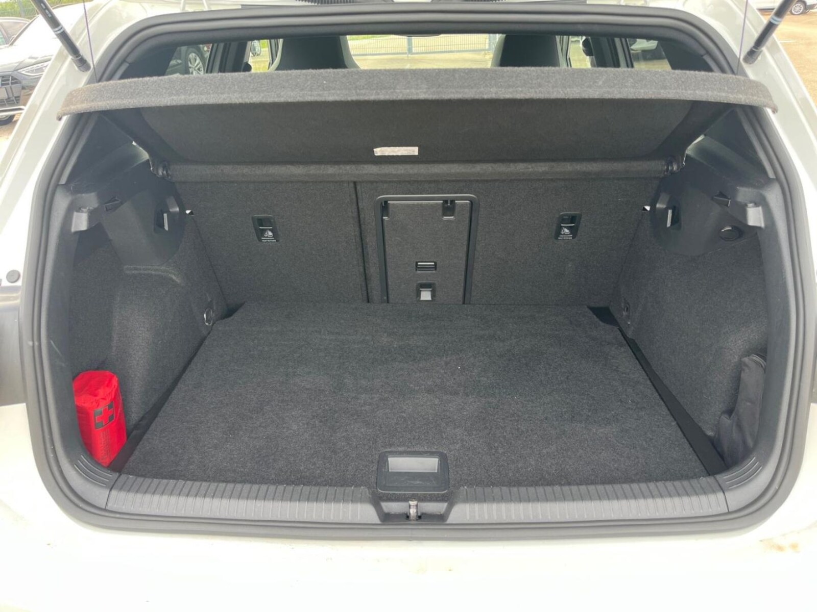 Volkswagen Golf – Bild 15