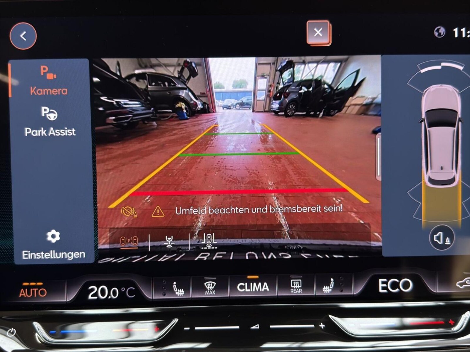 CUPRA Leon Sportstourer – Bild 16