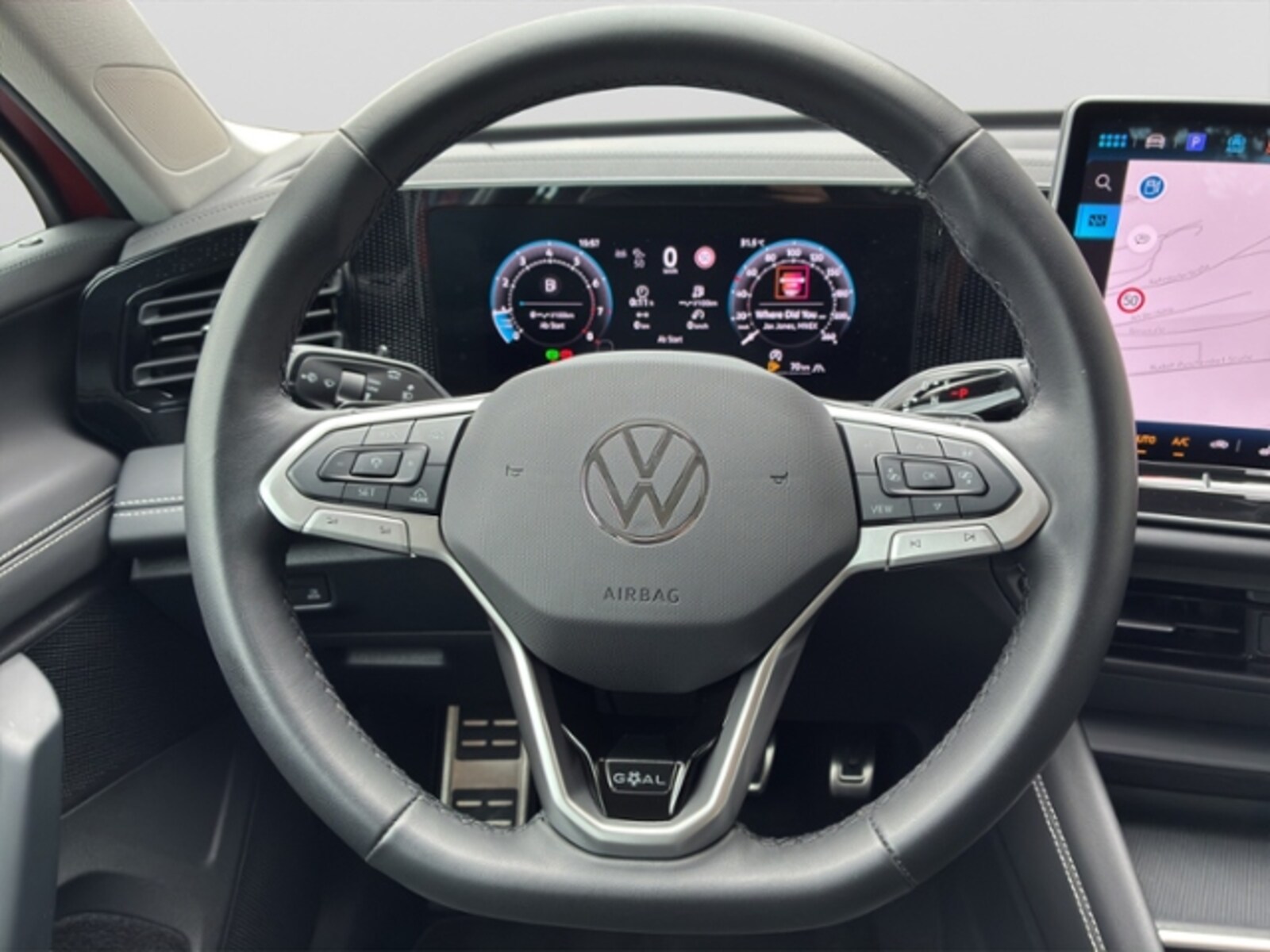 Volkswagen Tiguan – Bild 16