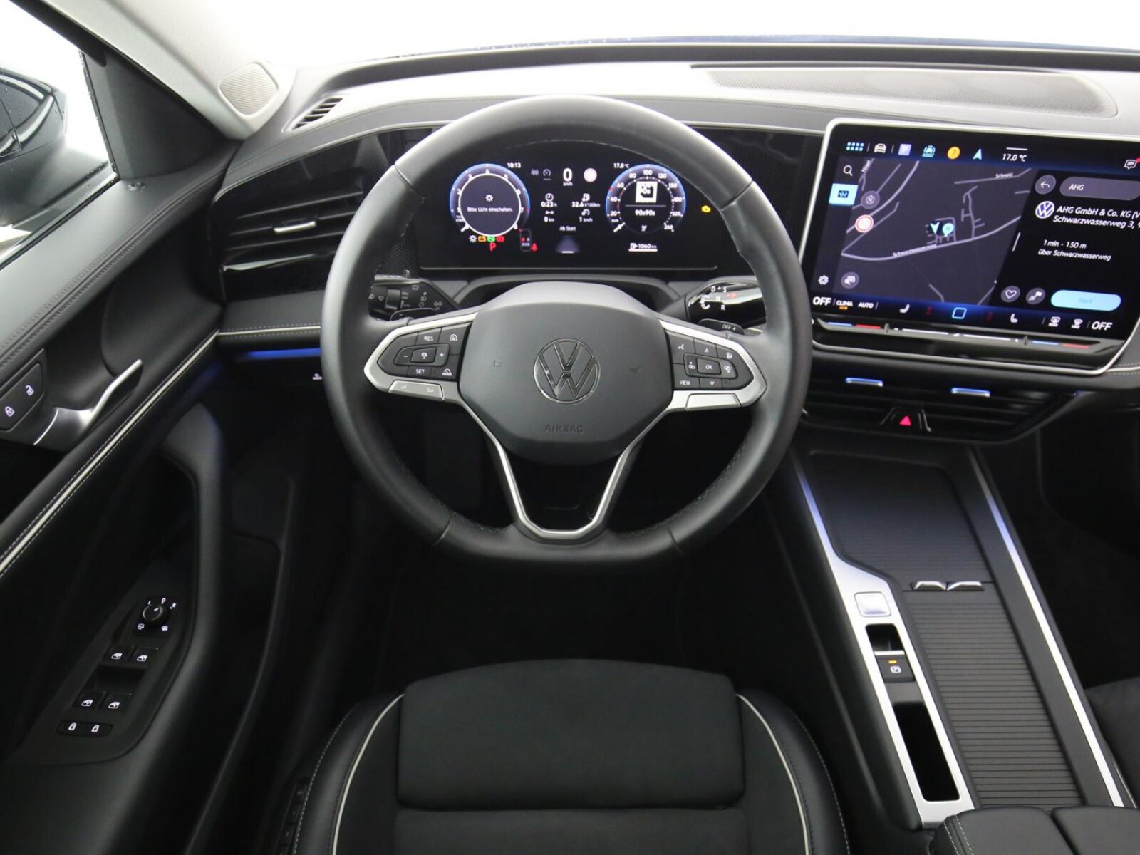 Volkswagen Passat – Bild 14