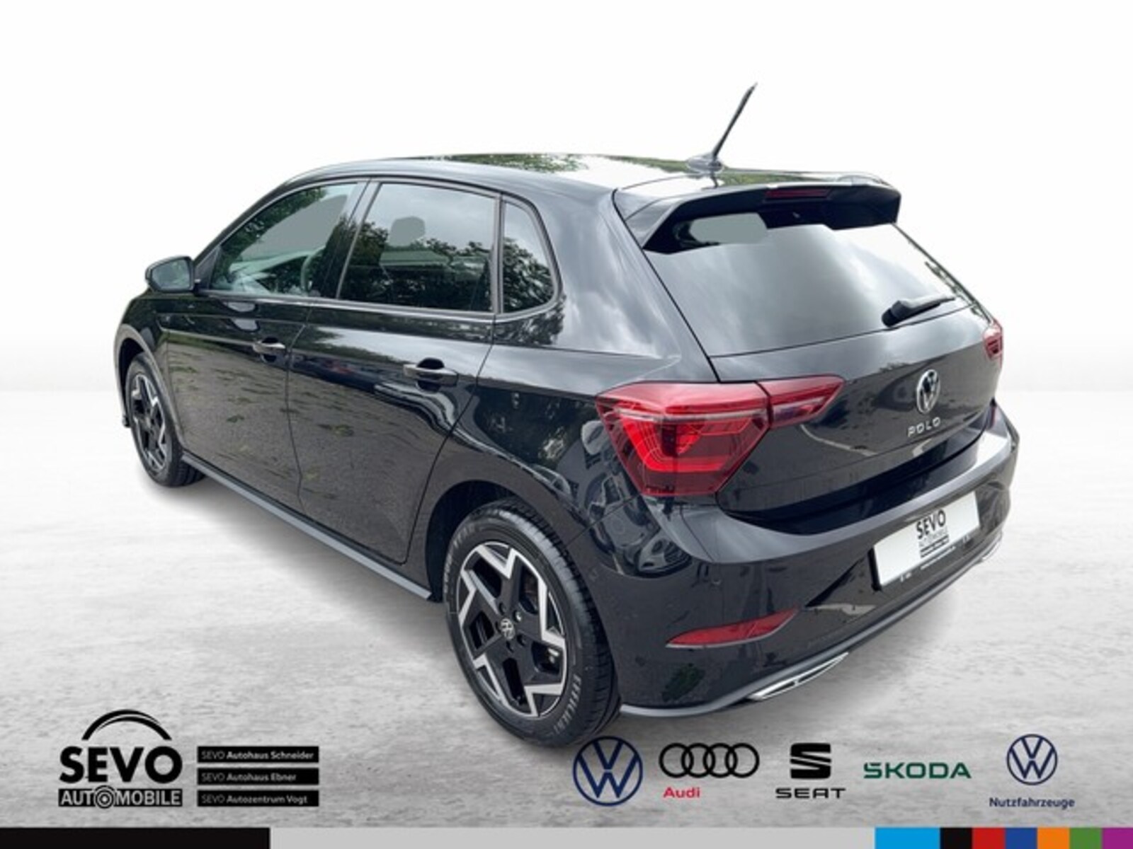 Volkswagen Polo – Bild 3