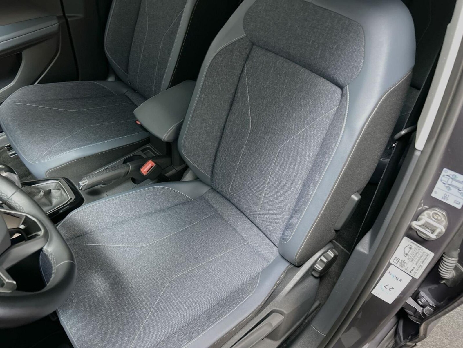 Volkswagen T-Cross – Bild 11