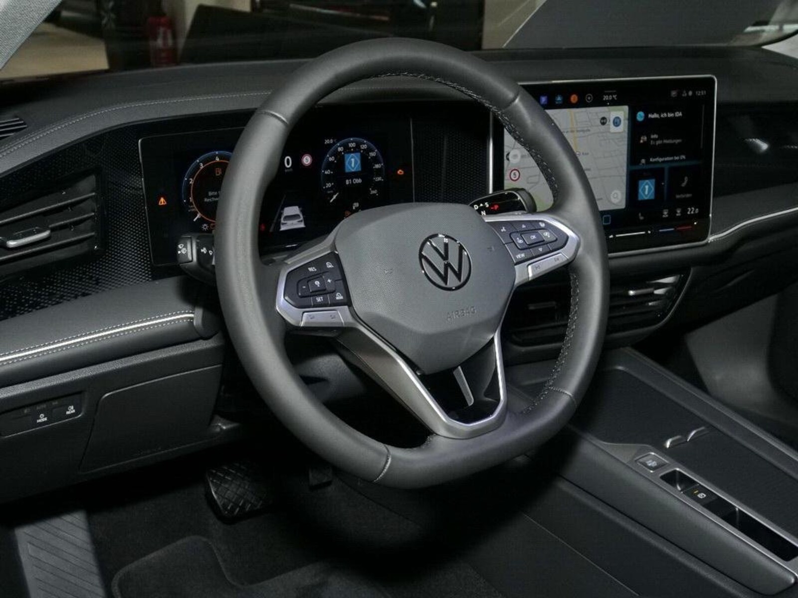 Volkswagen Passat – Bild 8
