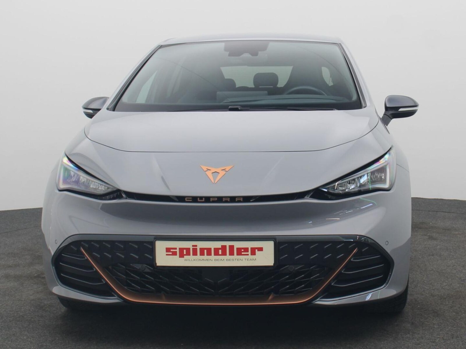 CUPRA Born – Bild 3