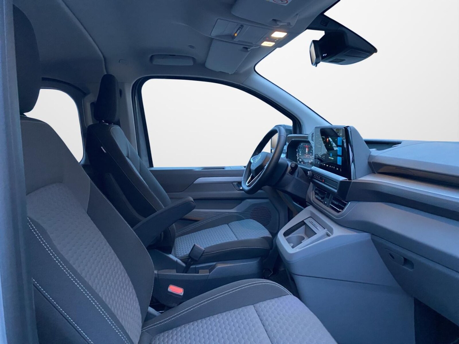 Volkswagen Caravelle – Bild 12