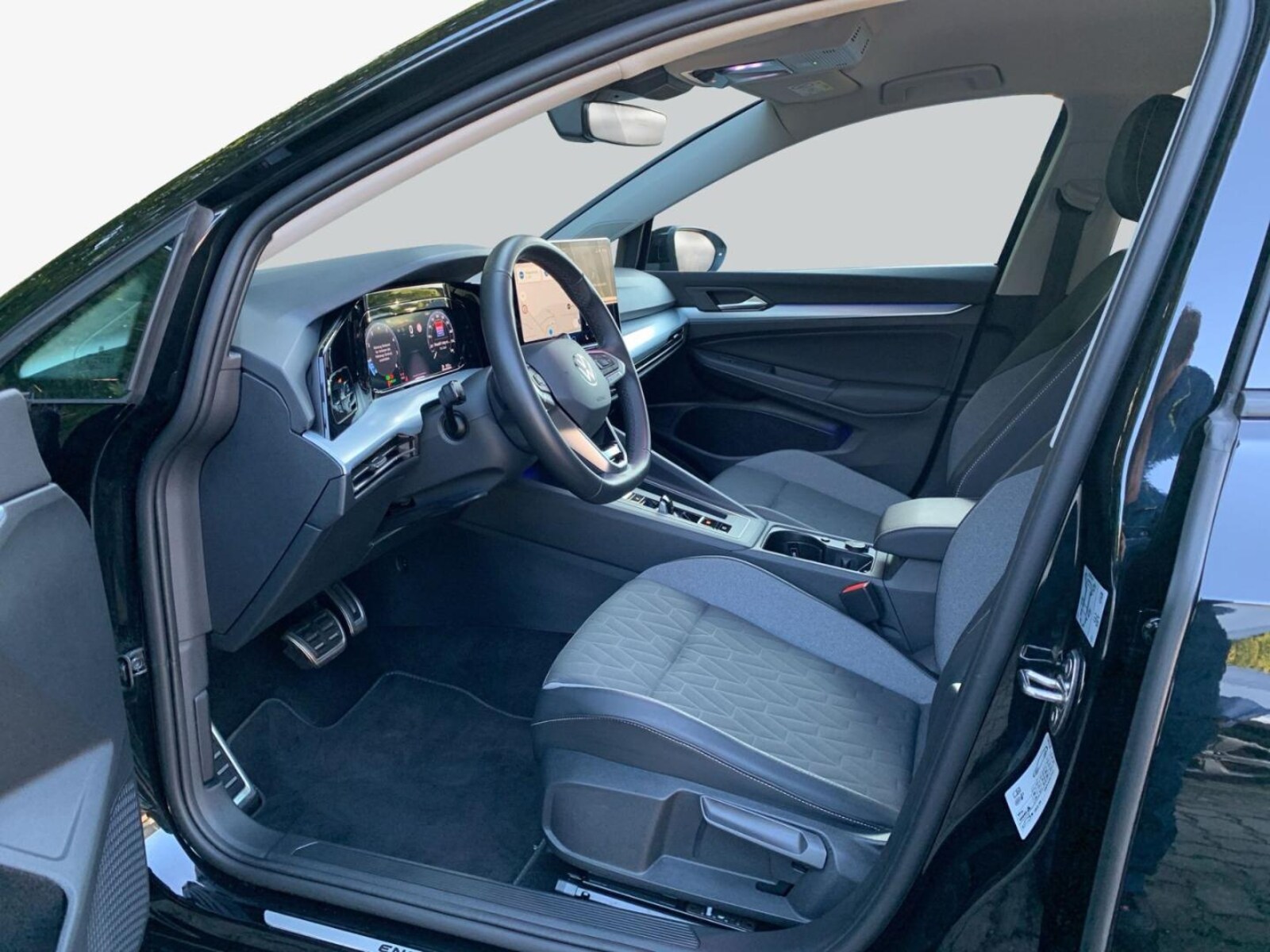 Volkswagen Golf – Bild 9