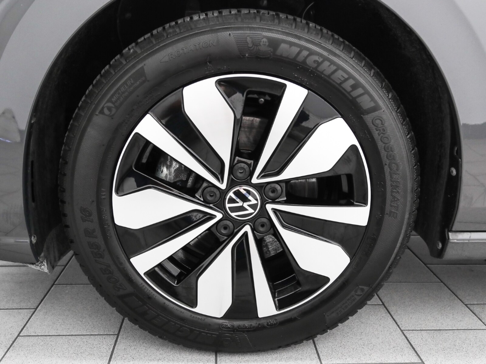 Volkswagen Golf Variant – Bild 3