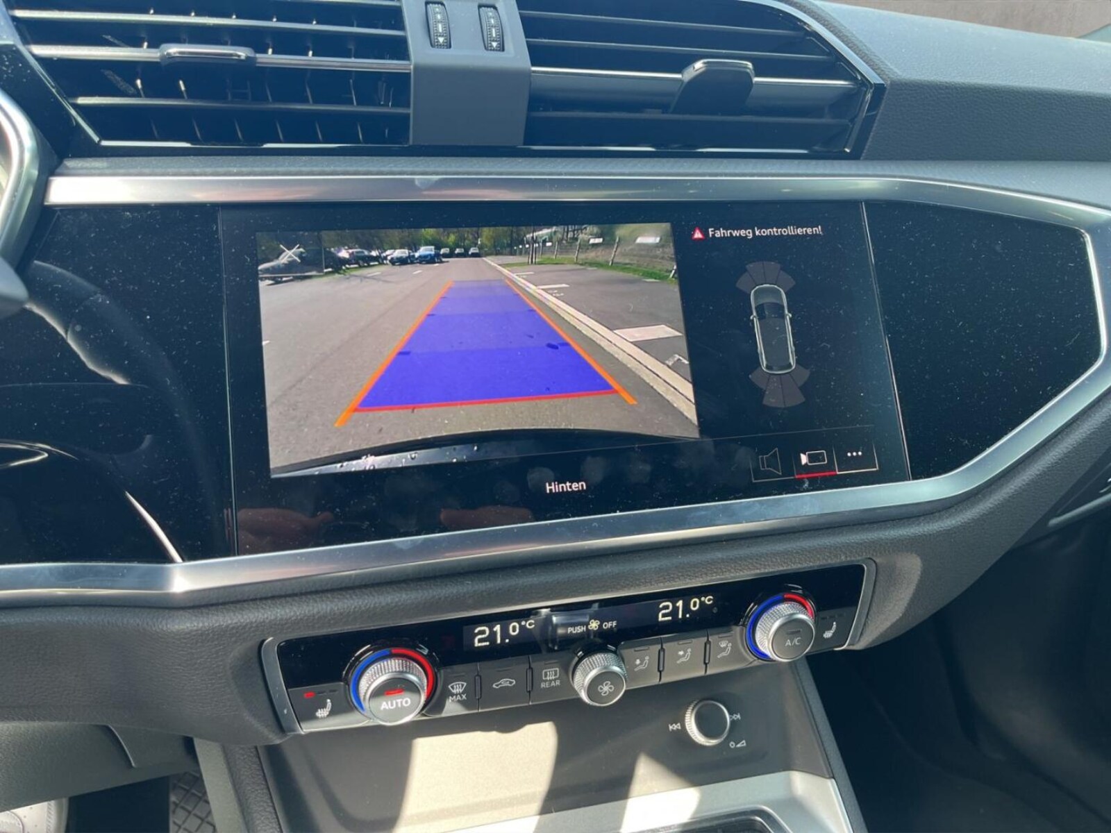 Audi Q3 – Bild 15