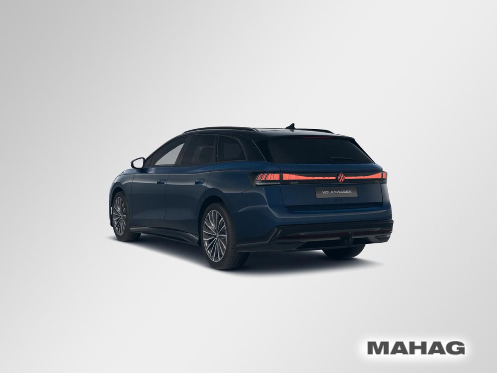 Volkswagen ID.7 Tourer – Bild 4
