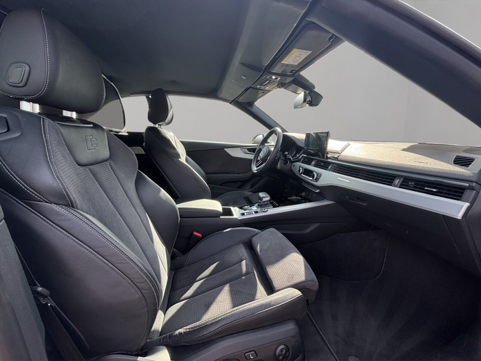 Audi A5 Cabriolet – Bild 10