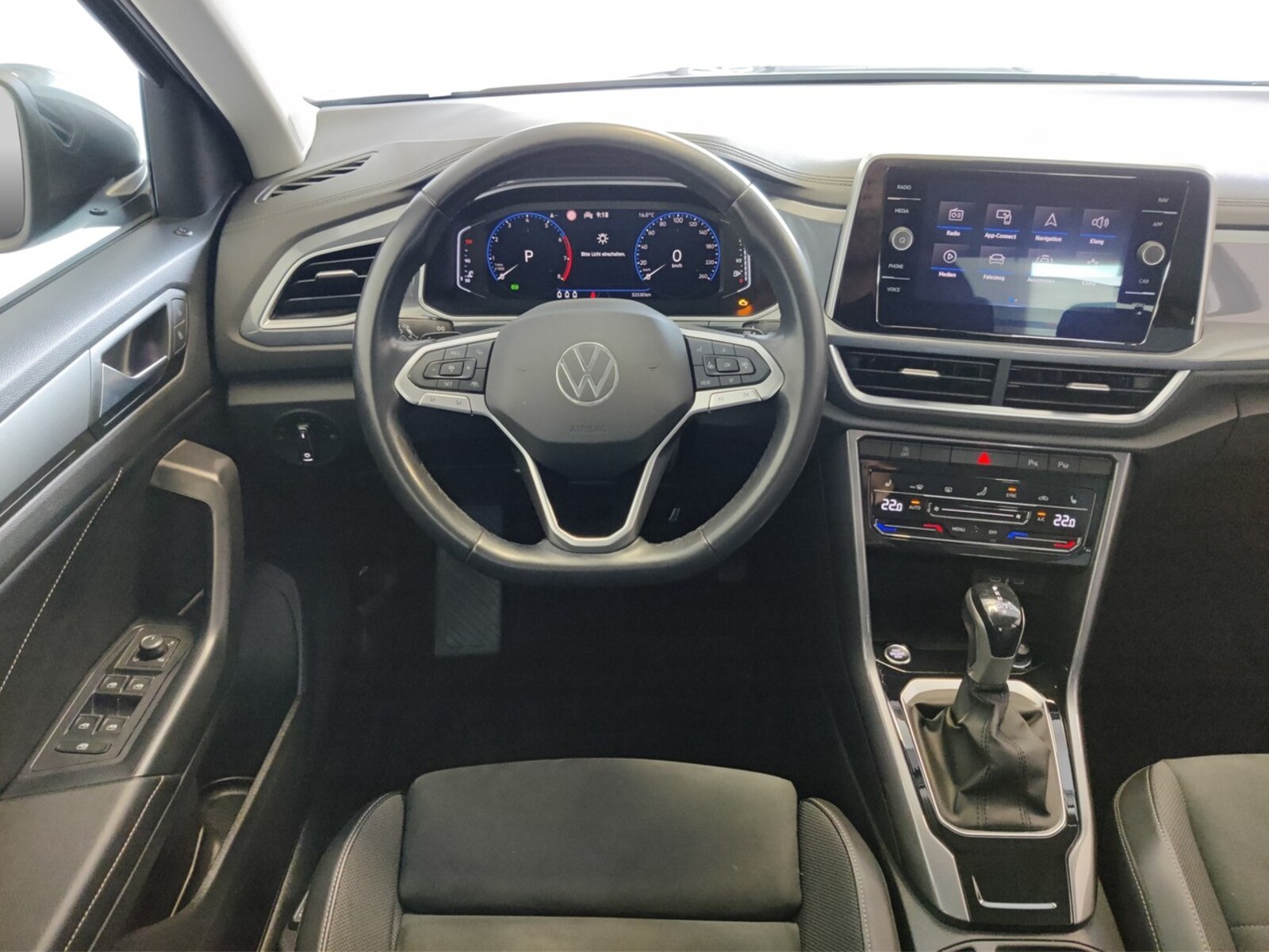 Volkswagen T-Roc – Bild 4