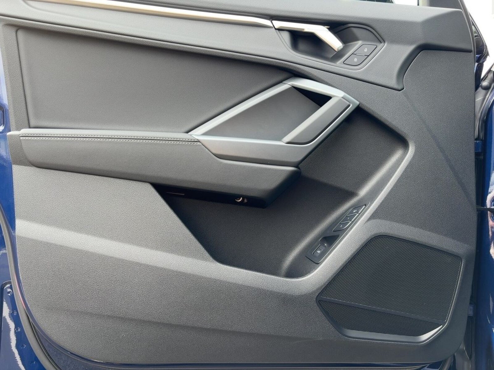 Audi Q3 – Bild 14