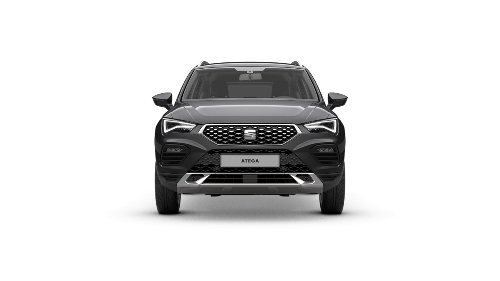 SEAT Ateca – Bild 3