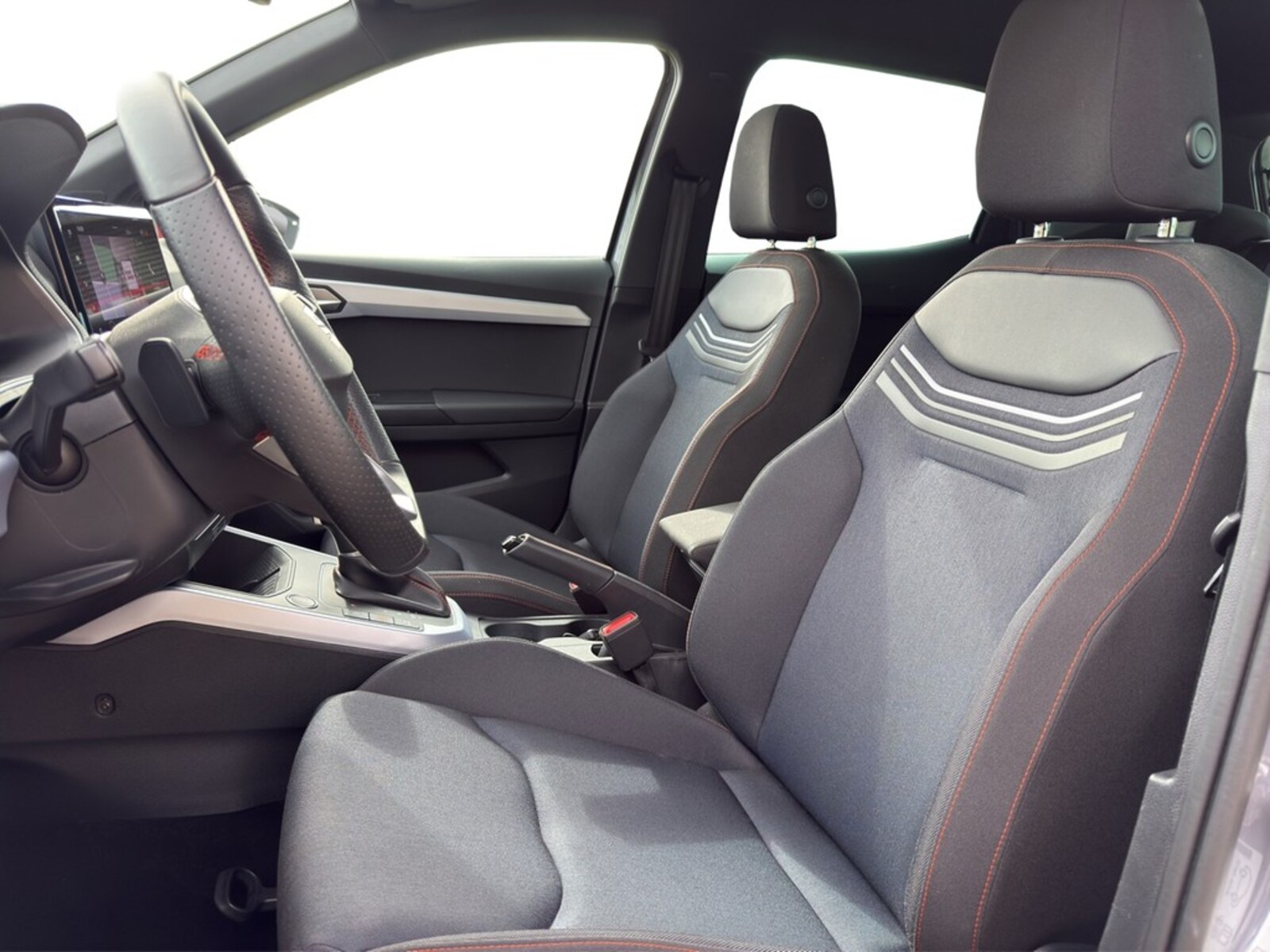 SEAT Arona – Bild 12