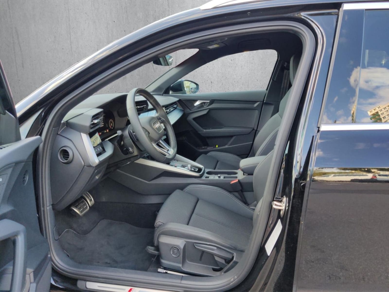 Audi A3 Sportback – Bild 10