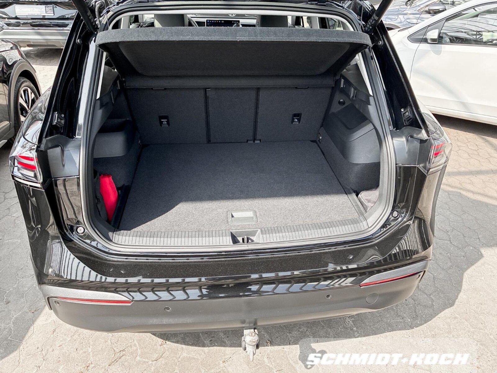 Volkswagen Tiguan – Bild 15