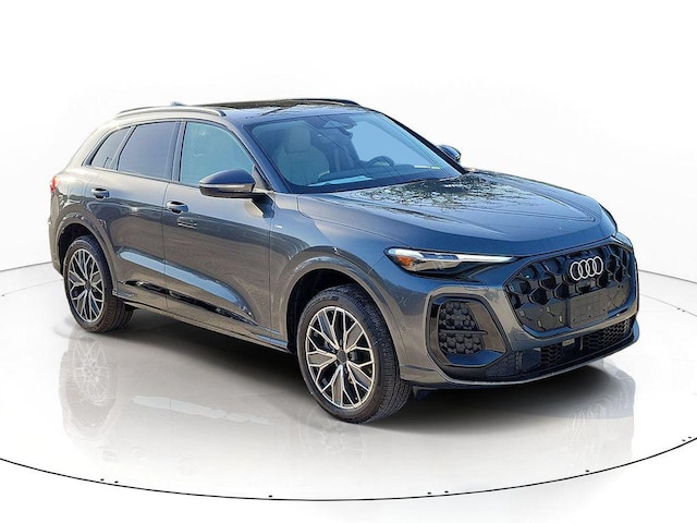 Photo of 2026 Audi Q5