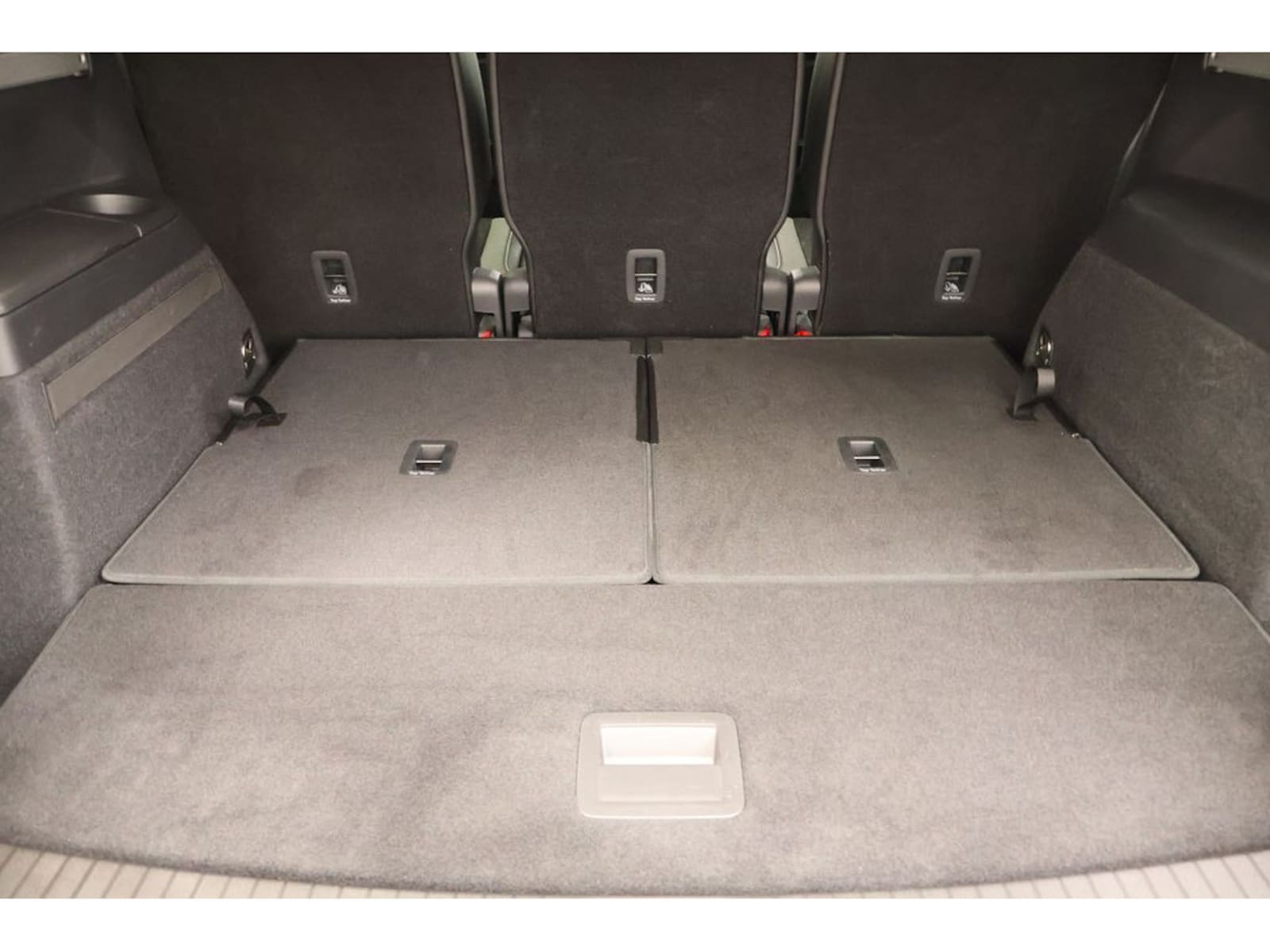 Volkswagen Touran – Bild 22