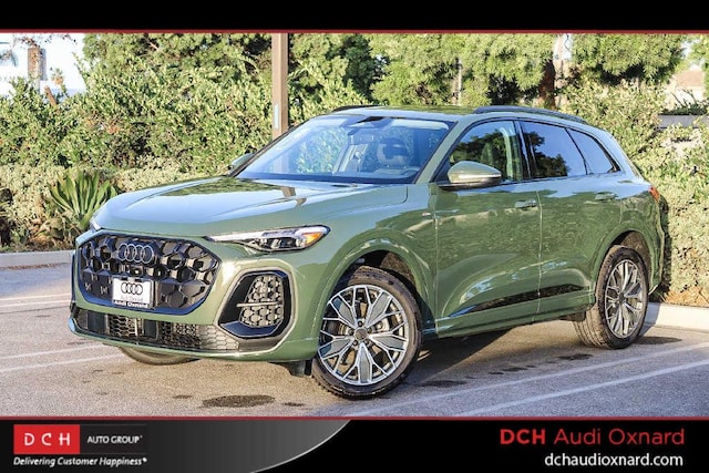 Photo of 2026 Audi Q5