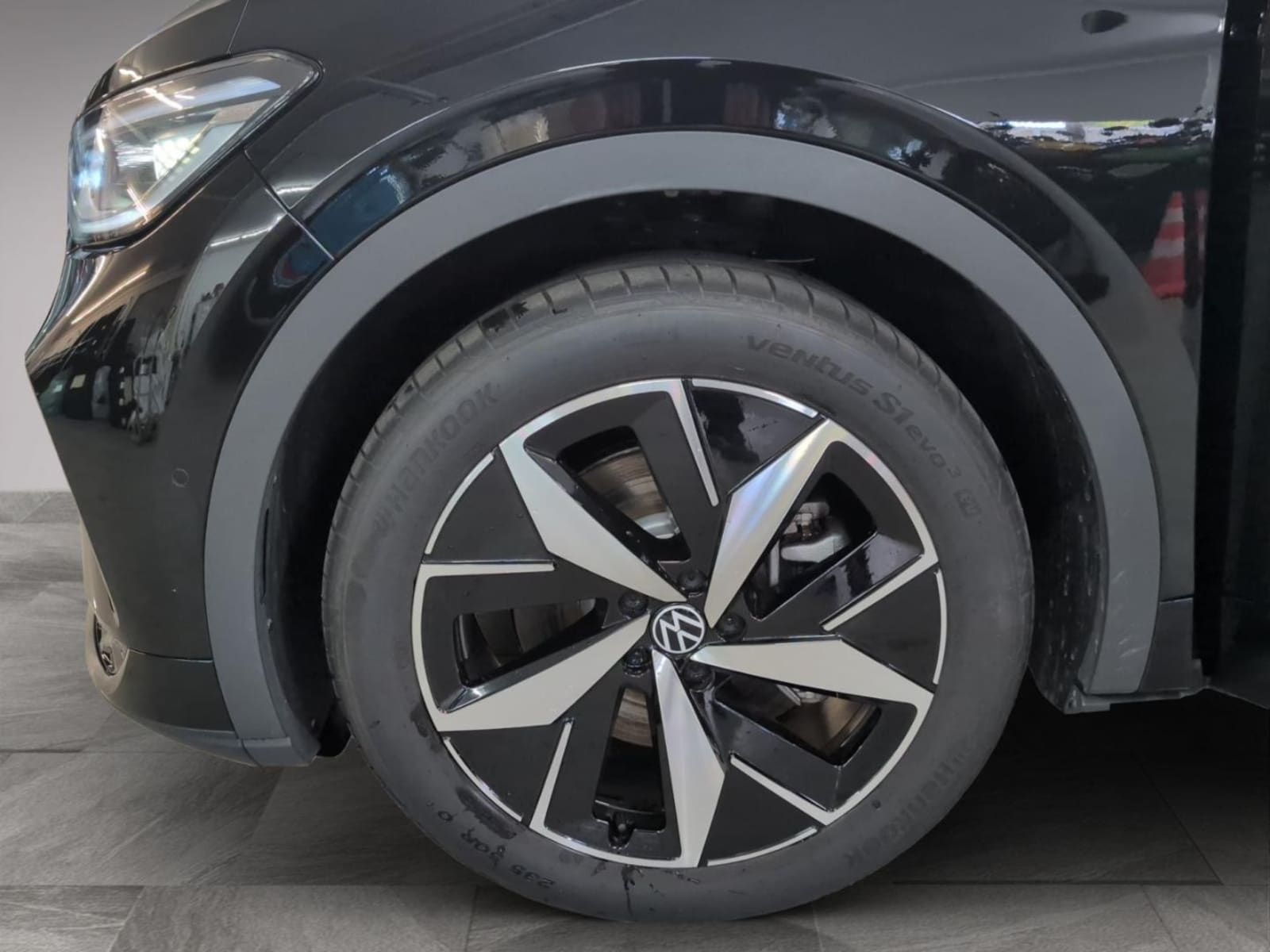 Volkswagen ID.4 – Bild 15