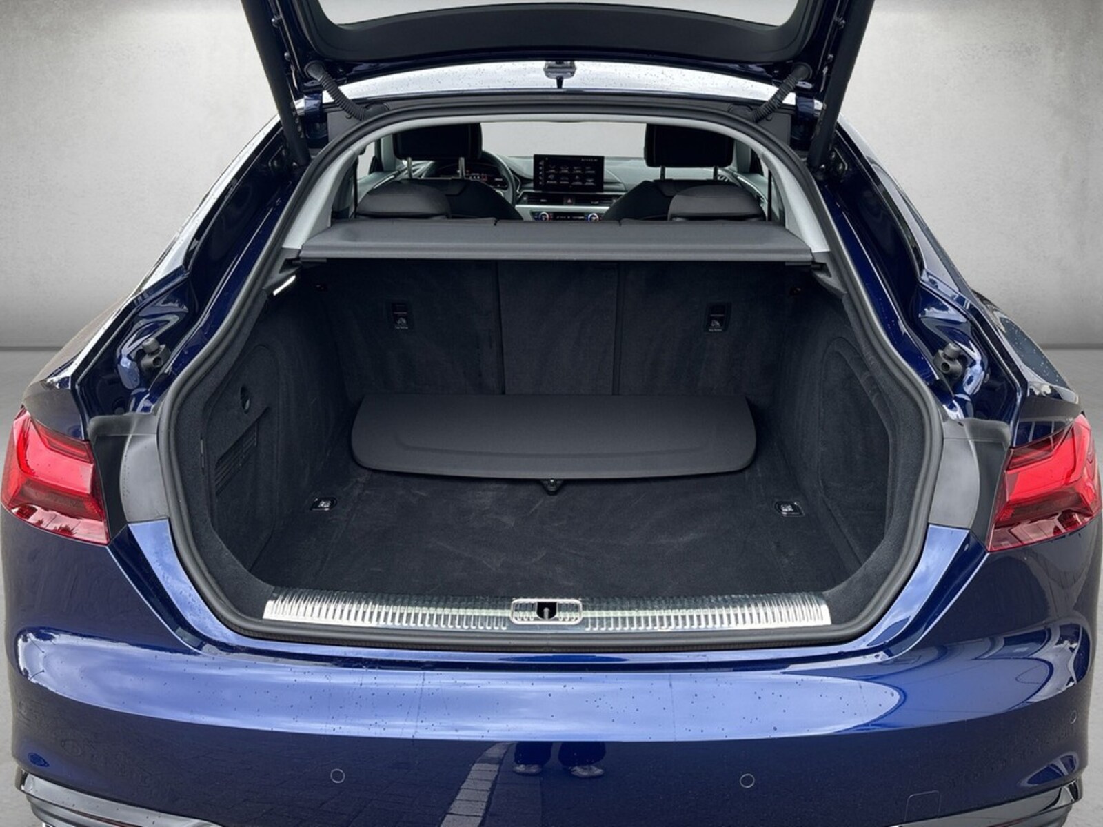 Audi A5 Sportback – Bild 5
