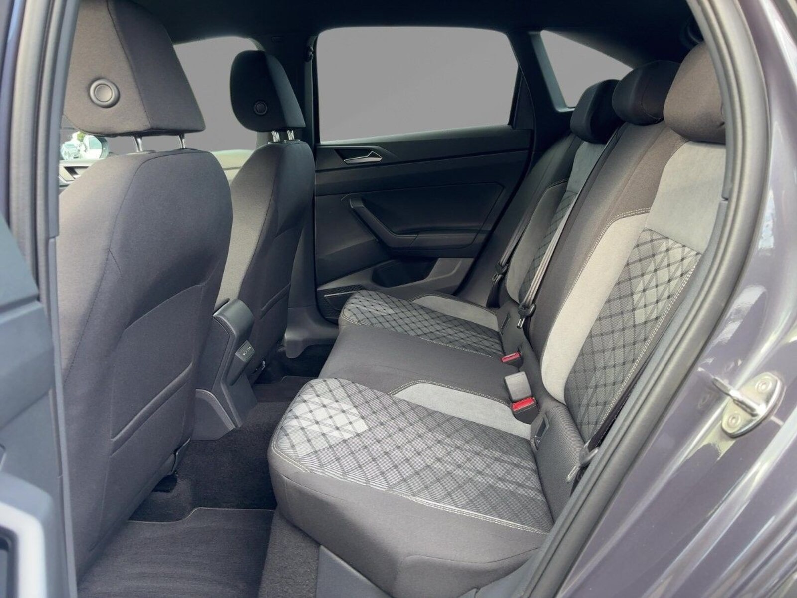 Volkswagen Taigo – Bild 8