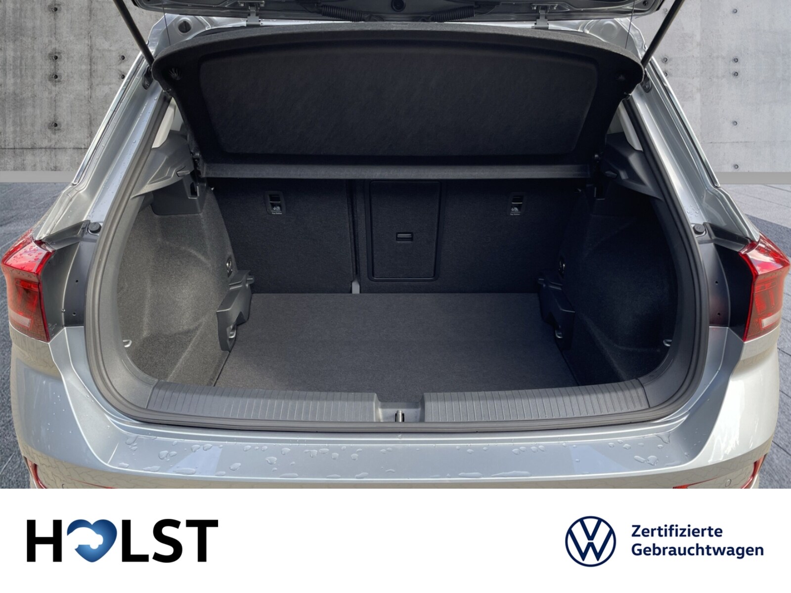 Volkswagen T-Roc – Bild 10