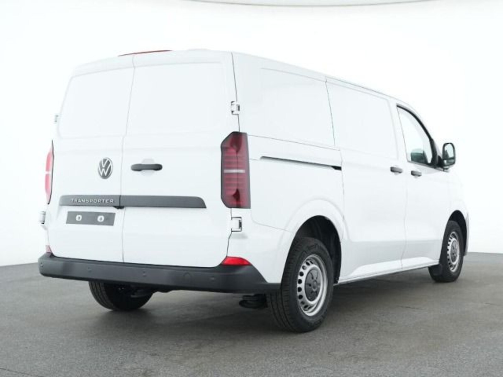 Volkswagen Transporter Kasten kurzer Radstand – Bild 2