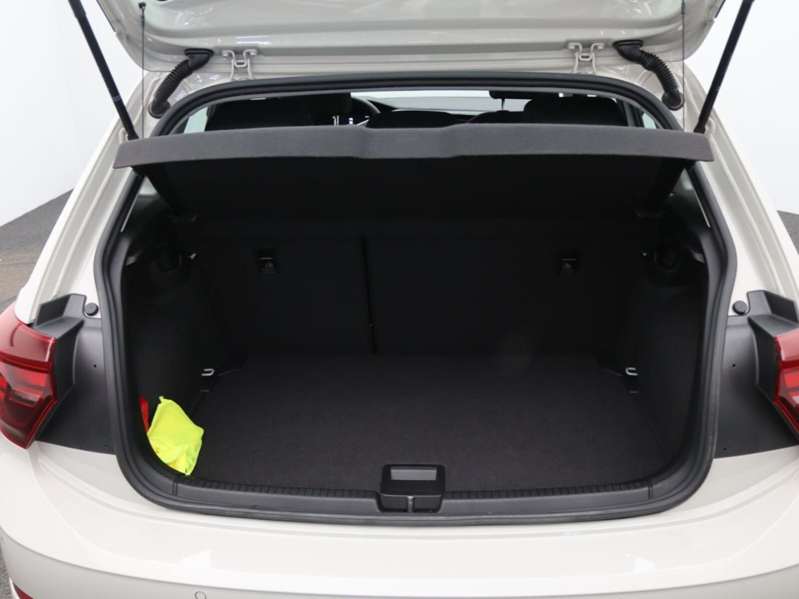 Volkswagen Polo – Bild 14