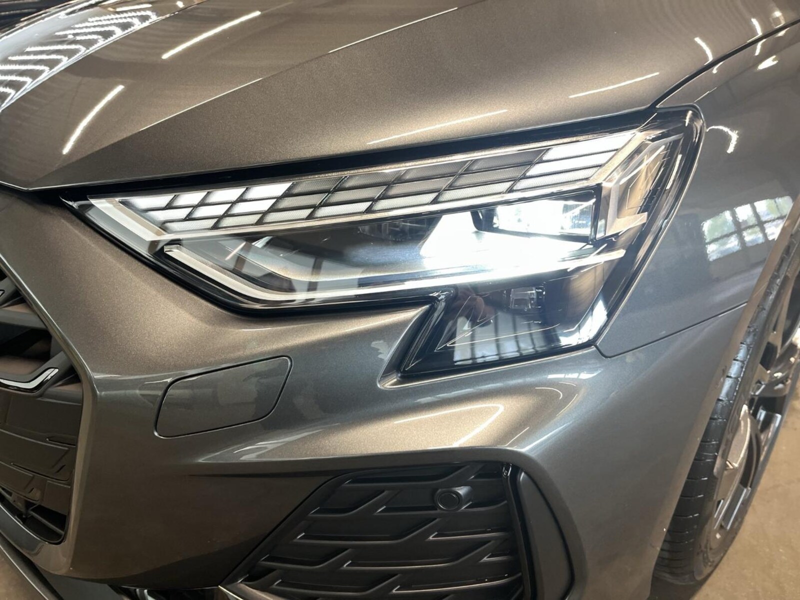 Audi A3 Sportback – Bild 15